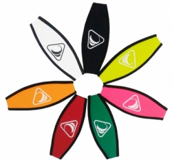 large HEADBAND NEOPRENE ZEEPRO BALIDIVESHOP 1